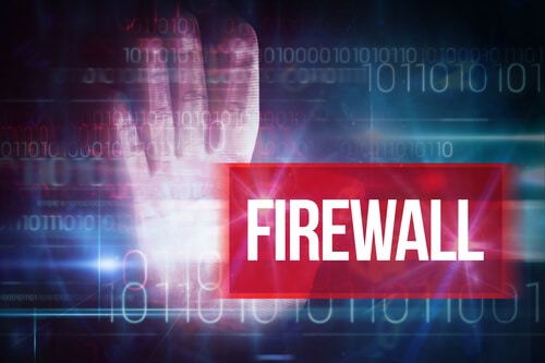 managed firewall IT services